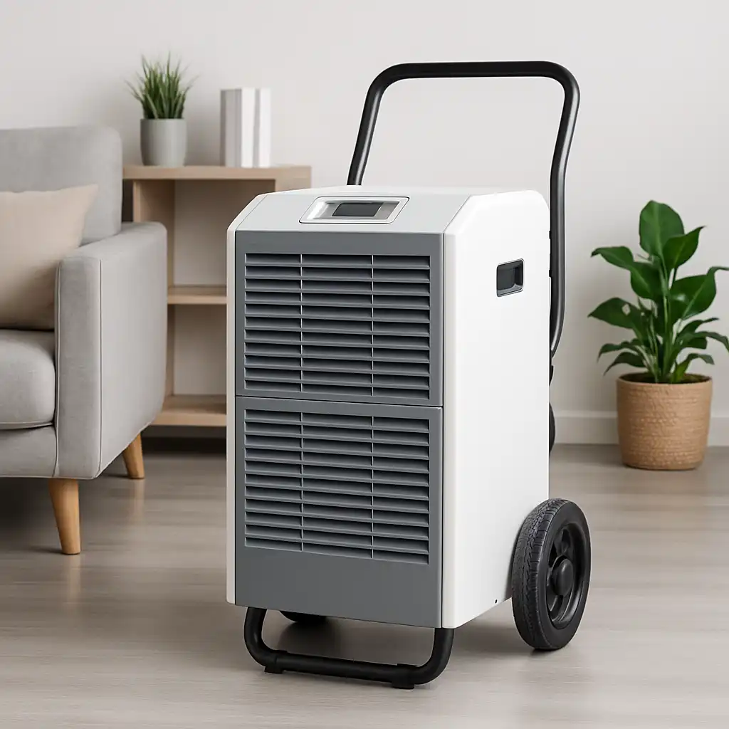 Miglior Deumidificatore Professionale 2026: Guida Definitiva al Modello FD33ECO per Casa e Lavoro