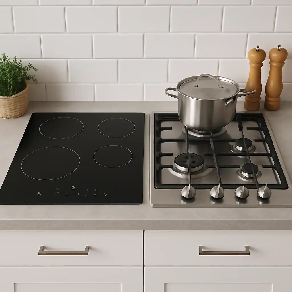 Guida ai Migliori Piani Cottura del 2026: Confronto tra Induzione e Gas con Whirlpool, Hotpoint e Bauknecht per una Cucina d'Eccellenza