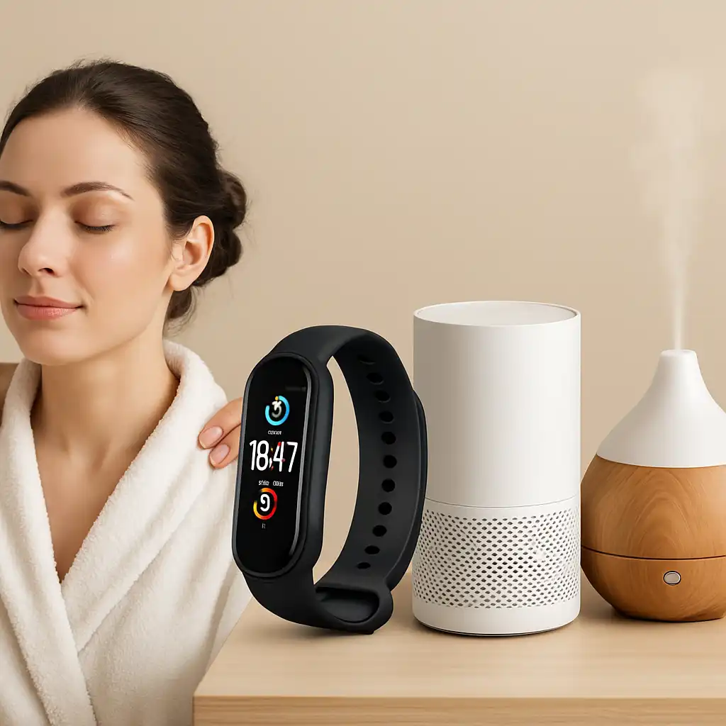 Idee Regalo Donna 2026: Benessere, Tecnologia e Design per la Casa su Assperr