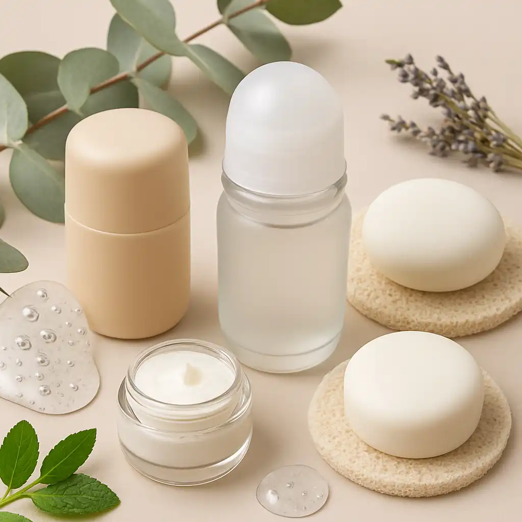 Guida Completa ai Deodoranti Biologici 2026: Idratazione, Acido Ialuronico e Protezione Naturale