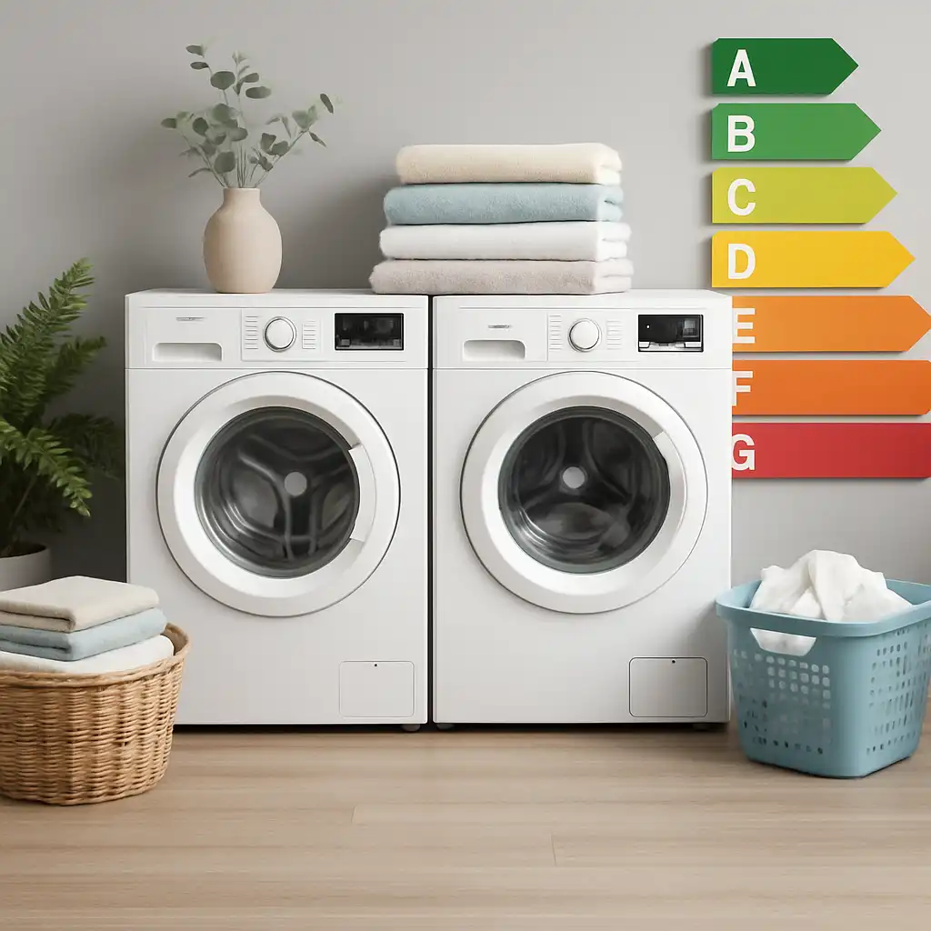 Migliori Asciugatrici e Lavasciuga 2026: Guida all'Acquisto per Risparmio Energetico e Cura dei Tessuti
