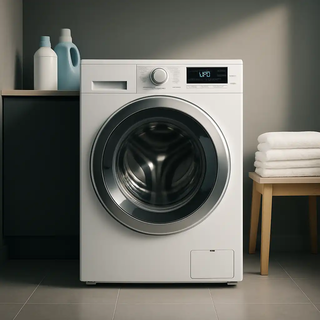 Migliori Lavatrici 2026: Guida Definitiva tra Potenza Professionale, Smart Tech e Design Igienico