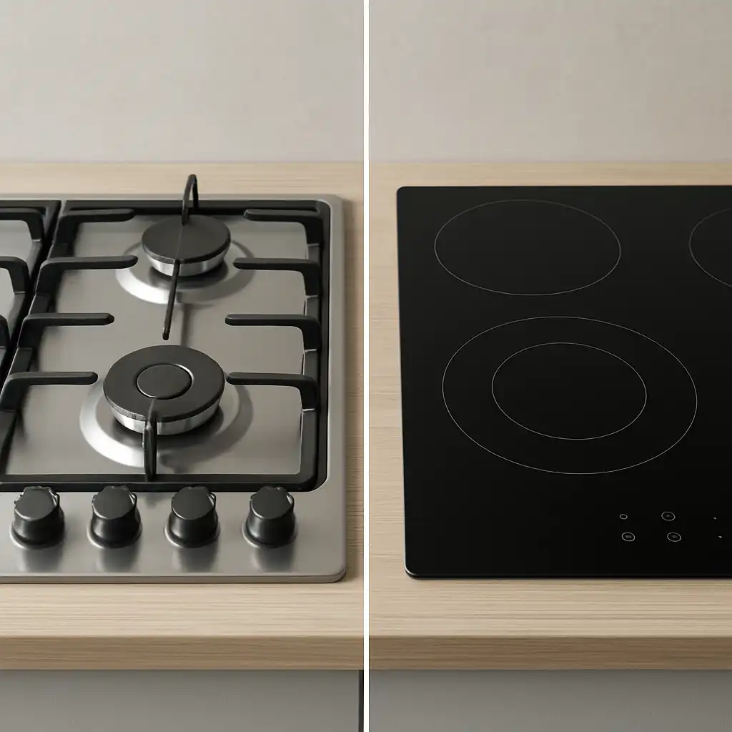 Piani Cottura 2026: Guida Completa tra Gas e Induzione - Recensioni Hotpoint, Whirlpool, Indesit e Bauknecht