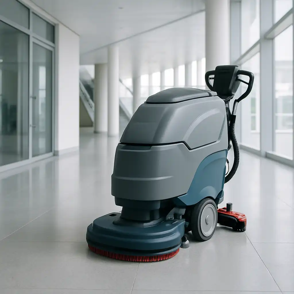 Guida Definitiva 2026: Scegliere la Migliore Lavasciuga Pavimenti Professionale per la Tua Azienda