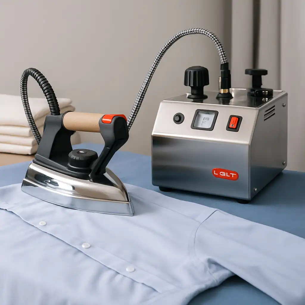 Guida Definitiva alla Stiratura Professionale 2026: Perché il Lelit PS325 con Caldaia da 2.5 Lt è la Scelta Migliore per la Tua Casa