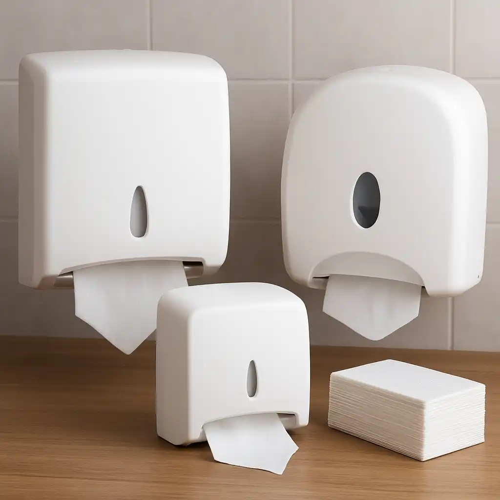 Guida Completa 2026: I Migliori Dispenser per Carta Igienica Interfogliata per Risparmio e Igiene Professionale