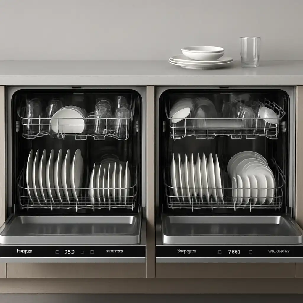 Migliori Lavastoviglie da Incasso 2026: Guida Definitiva a Whirlpool e Hotpoint Maxi Space