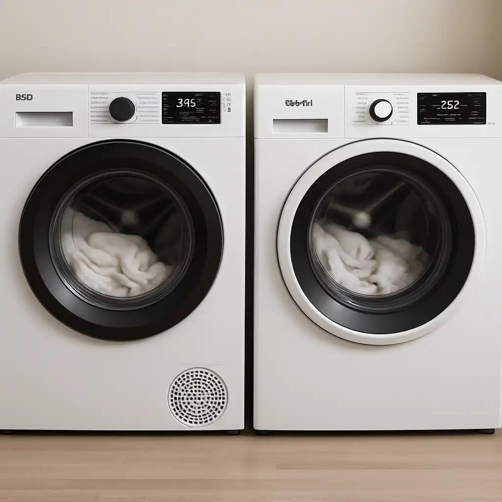 Migliori Asciugatrici 9 kg 2026: Sfida tra Beko BMTAM93EB e Whirlpool W7X D95WR IT per un Bucato Impeccabile