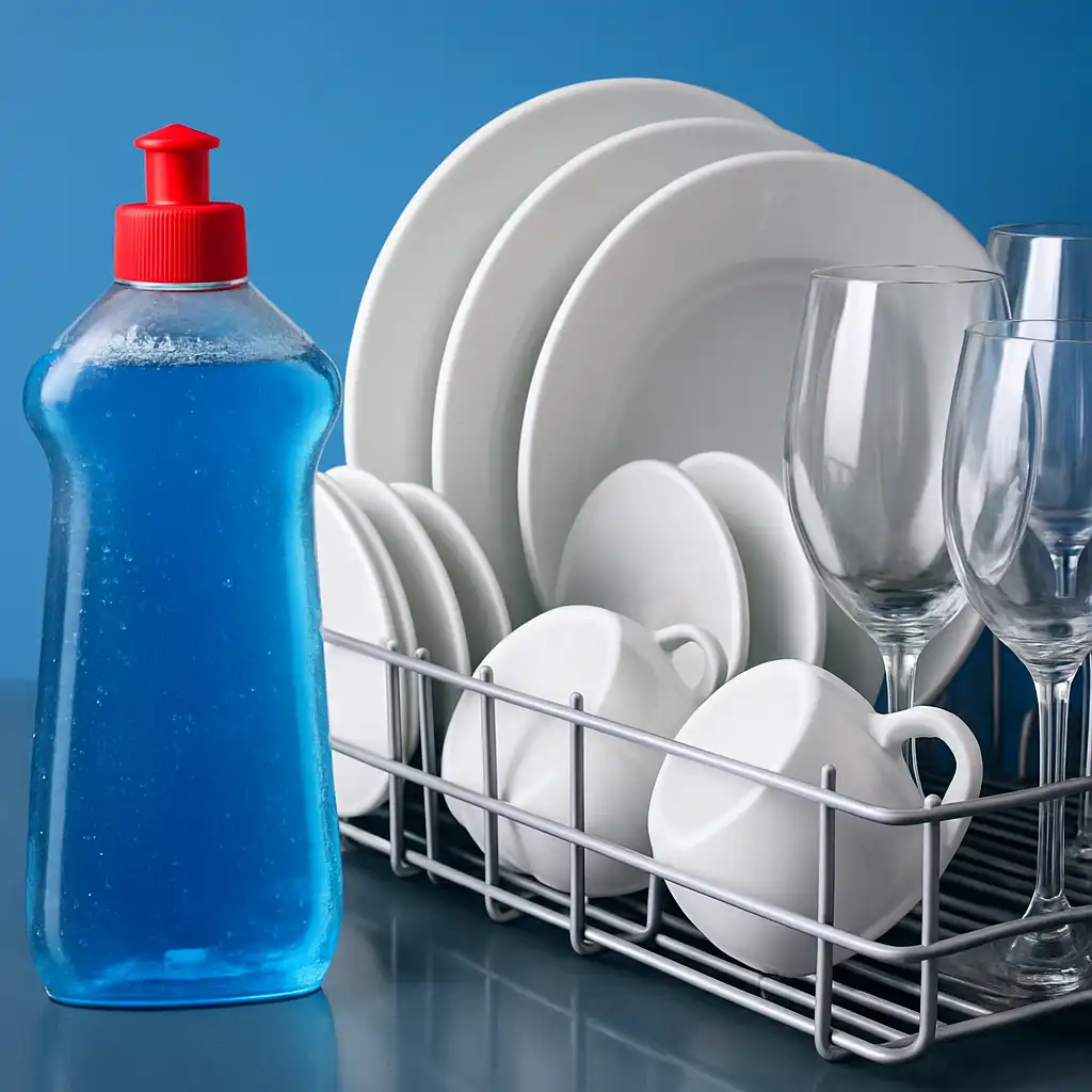Guida Definitiva 2026: I Migliori Brillantanti per Lavastoviglie Professionali e Domestiche