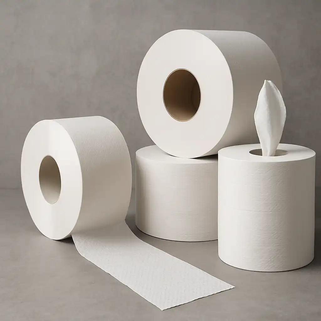 Guida Definitiva 2026: Scegliere la Migliore Carta Igienica Industriale per Risparmio e Manutenzione Zero