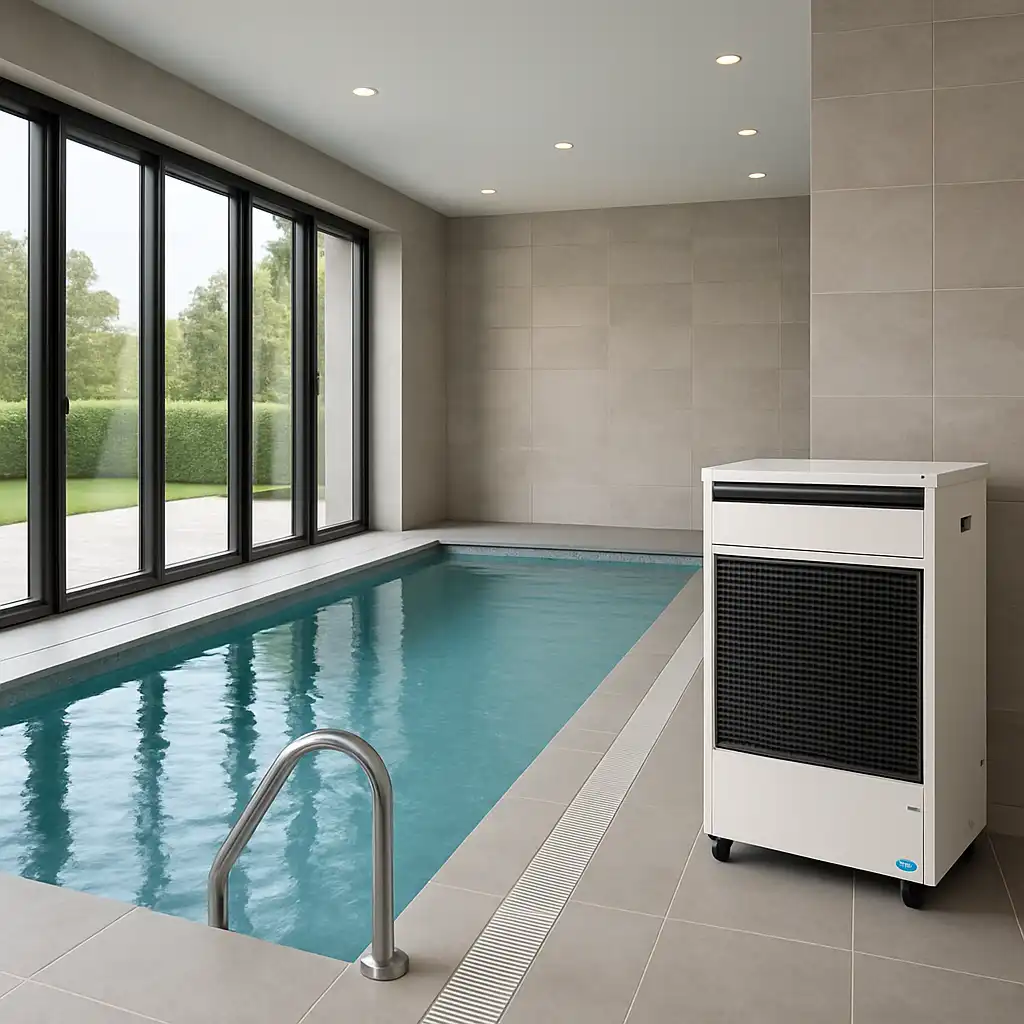 Guida Definitiva alla Deumidificazione 2026: Soluzioni Professionali per Piscine e Ambienti Interni con Fral