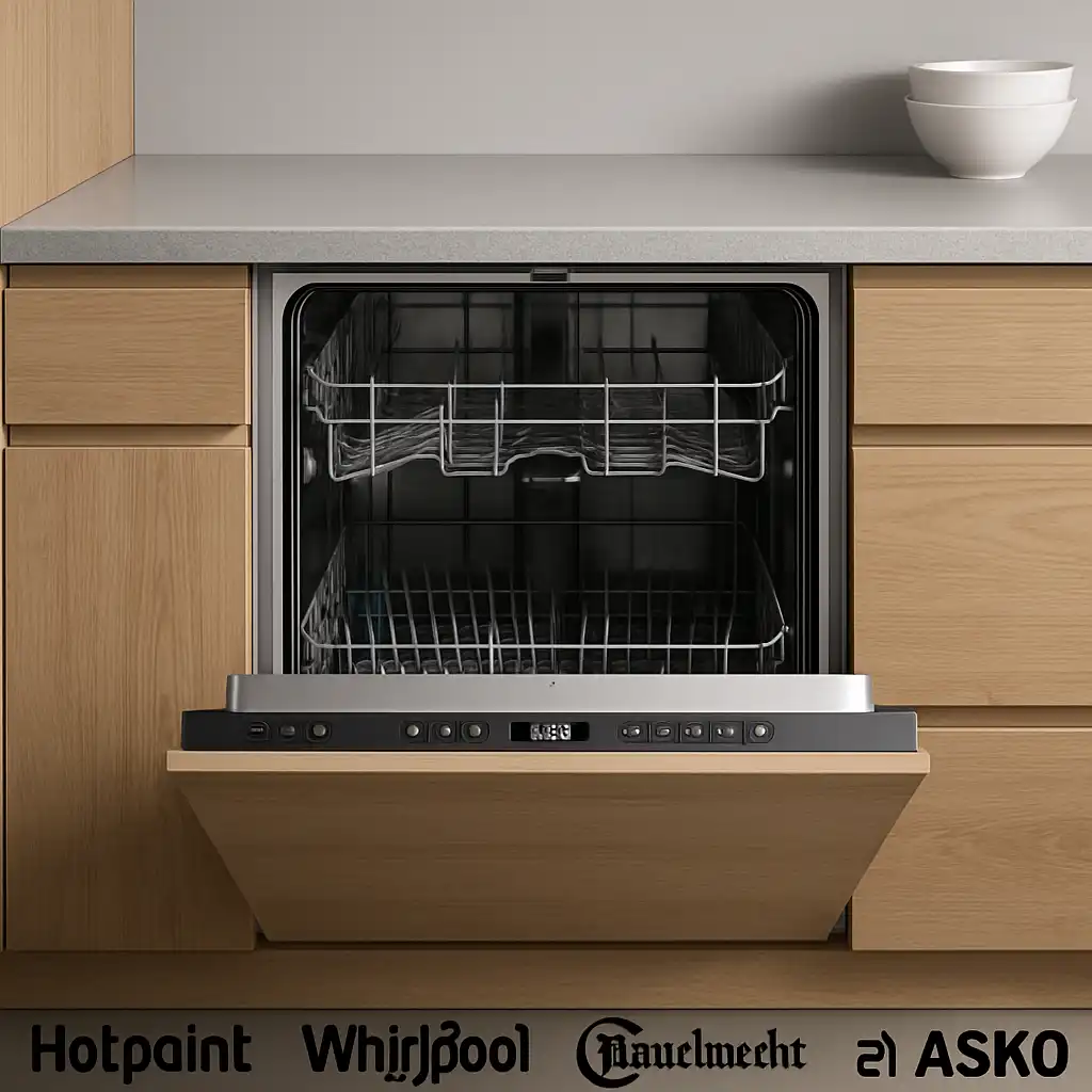 Migliori Lavastoviglie da Incasso 2026: Guida Definitiva tra Hotpoint, Whirlpool, Bauknecht, Asko e Grundig