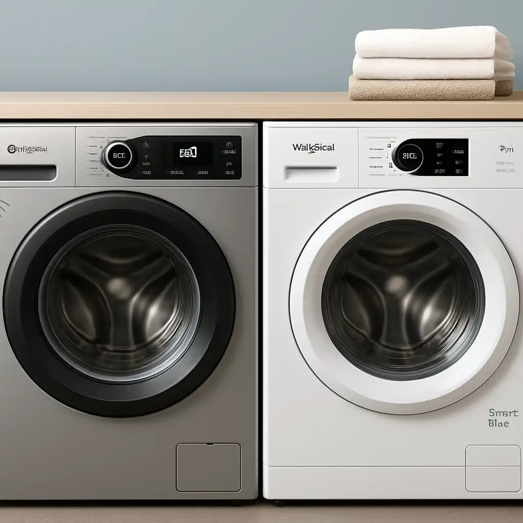 Migliori Lavatrici 10kg 2026: Bauknecht vs Whirlpool Smart WiFi - La Guida Definitiva