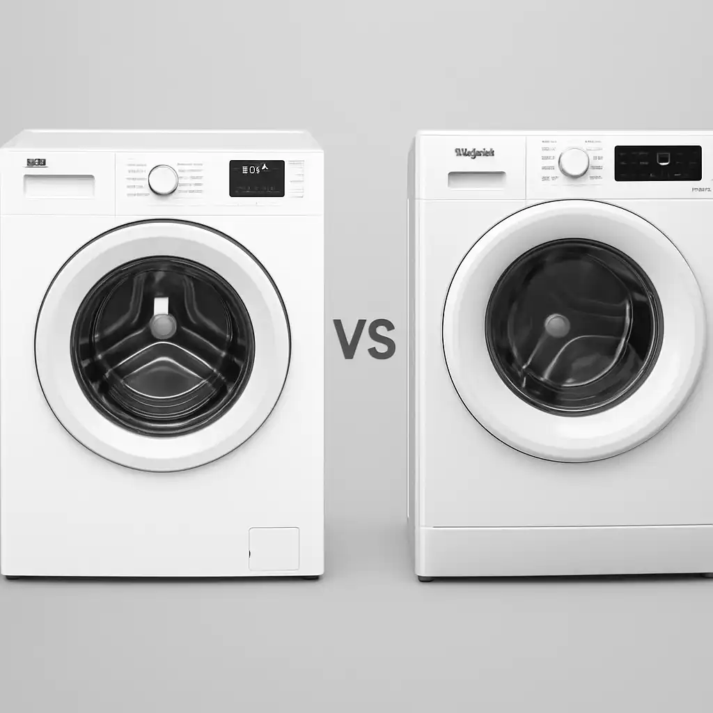 Guida Completa 2026: Confronto Lavatrici 8kg - Beko BMWU3821W vs Whirlpool FreshCare FFS P85 IT