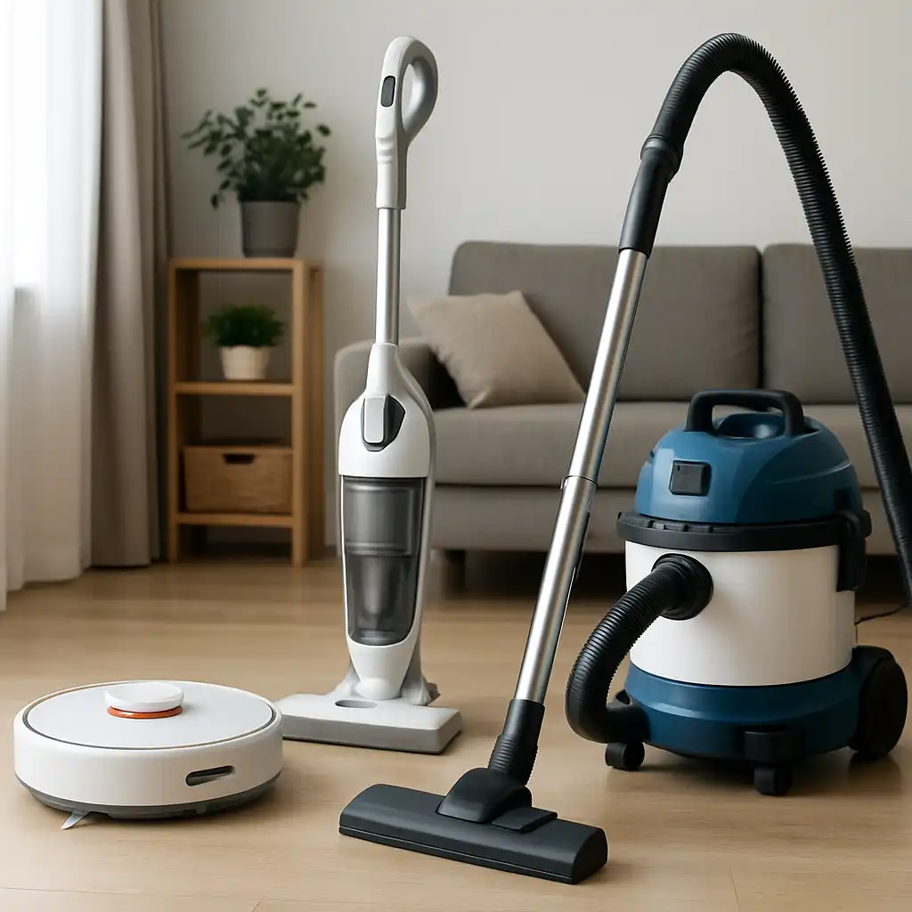 Guida Definitiva alla Pulizia 2026: Dal Robot Intelligente all'Aspirazione Professionale per una Casa Impeccabile