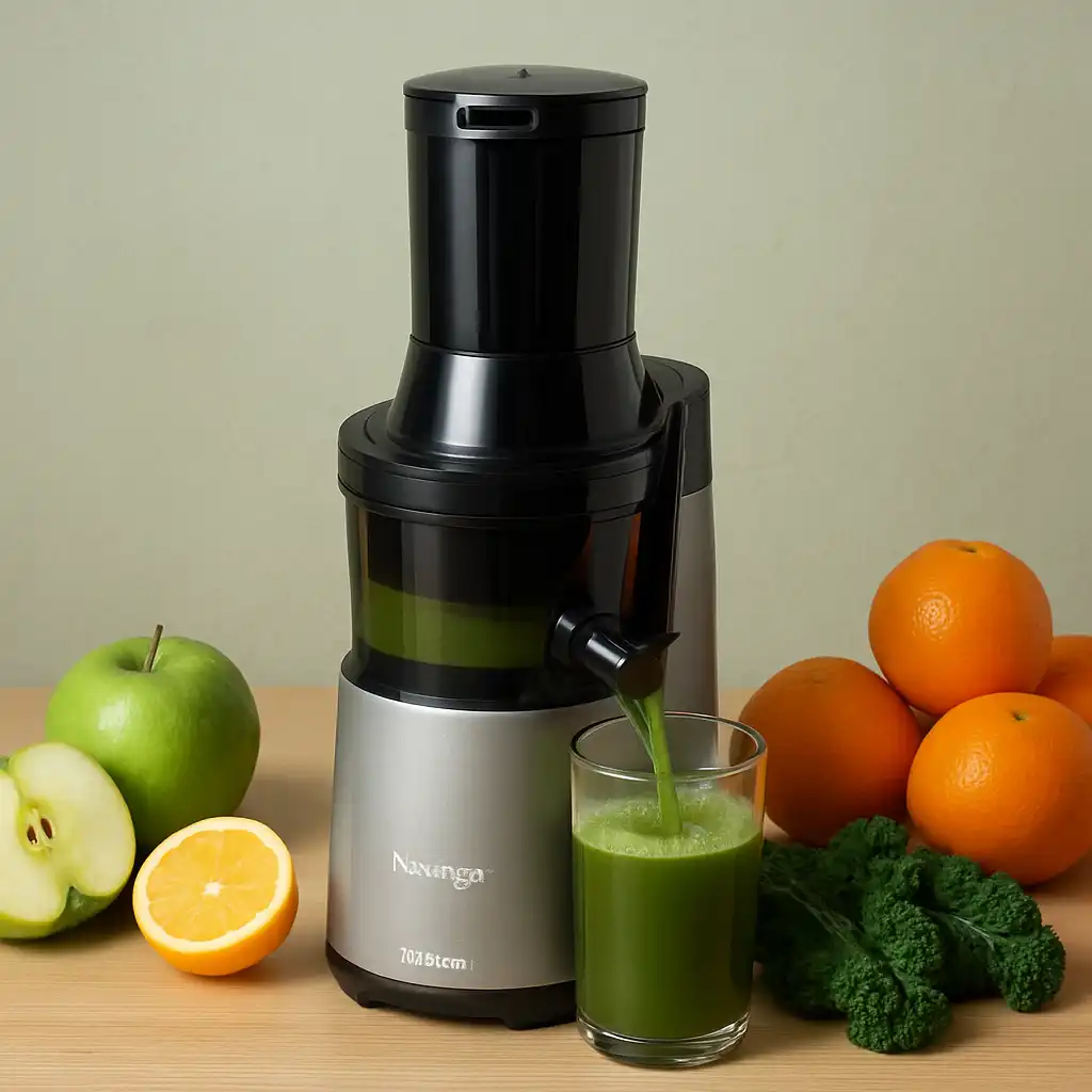 Kuvings AUTO10S Recensione 2026: L'Estrattore Hands-Free che Rivoluziona la tua Salute