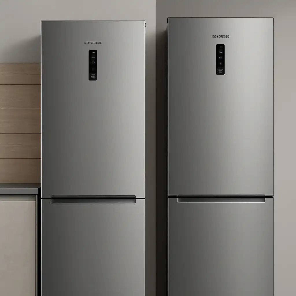 Guida ai Migliori Frigoriferi Combinati Grundig 2026: Confronto tra GKPN 66840 e GKPN 66940