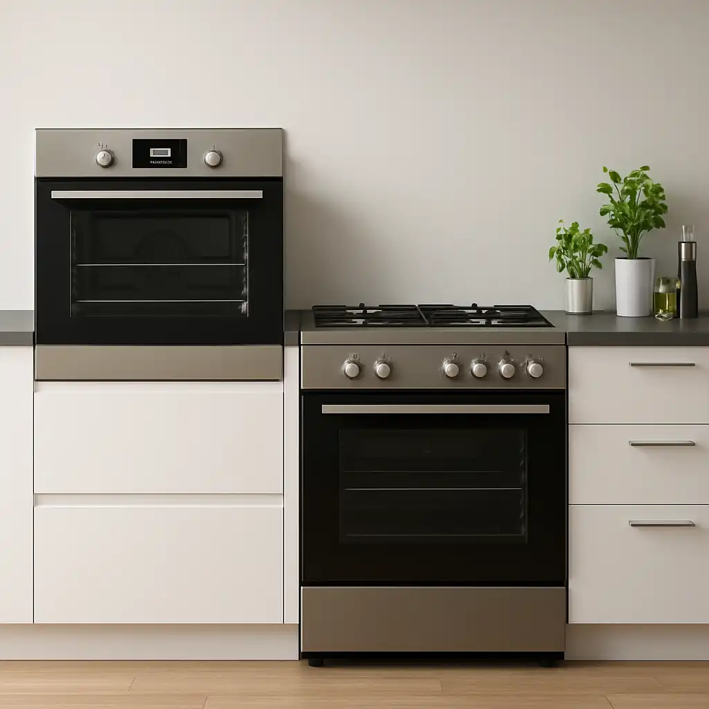 Migliori Forni 2026: Guida Definitiva ai Forni ad Incasso e Cucine per una Casa Intelligente e Pulita