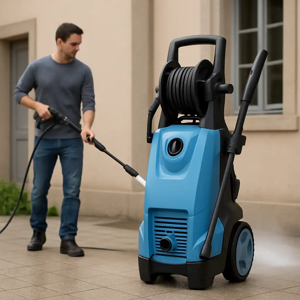 Guida Definitiva 2026: Scegliere la Migliore Idropulitrice Professionale e Domestica per una Pulizia Impeccabile e Senza Sforzo