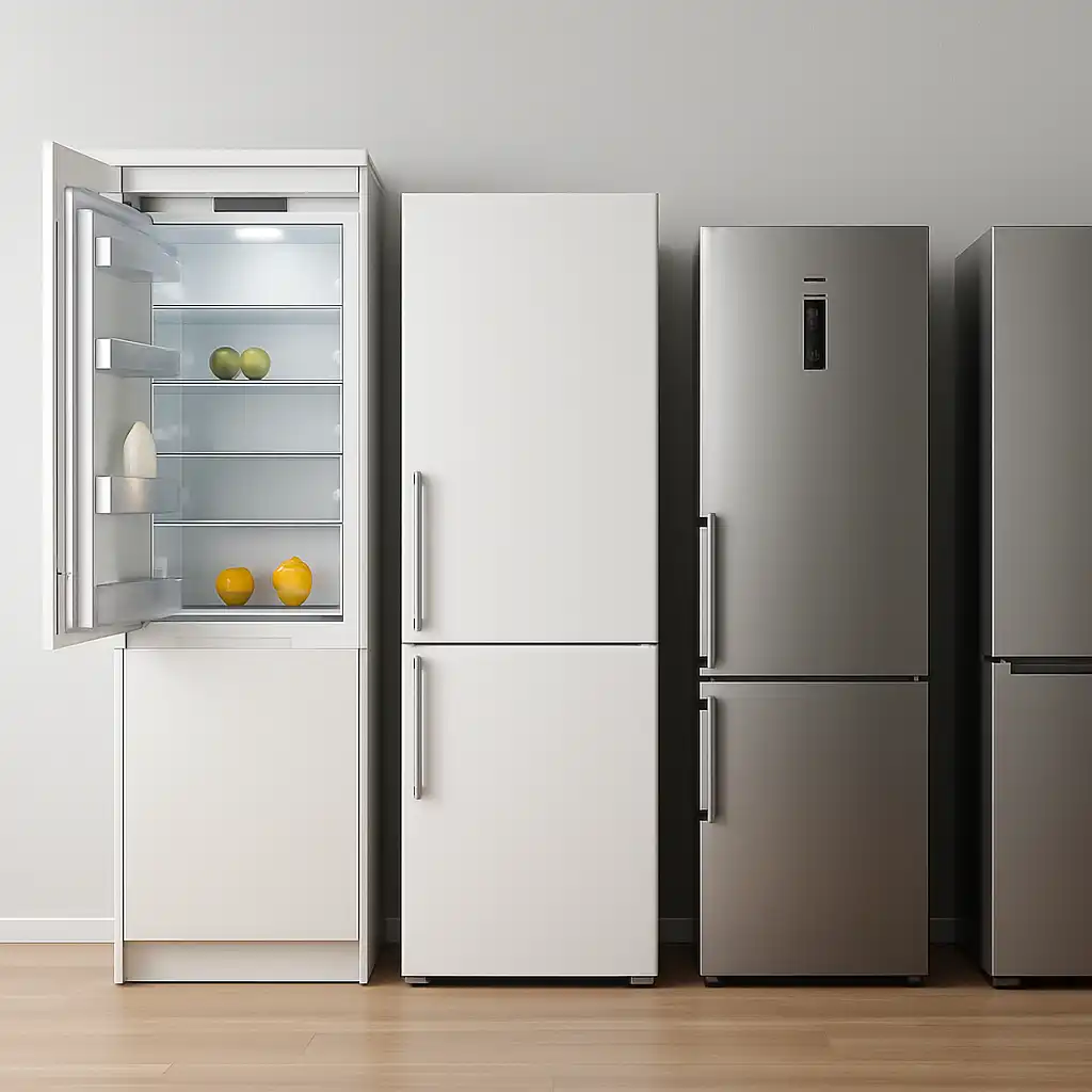 Guida Definitiva ai Migliori Frigoriferi 2026: Recensione Completa tra Incasso e Libera Installazione