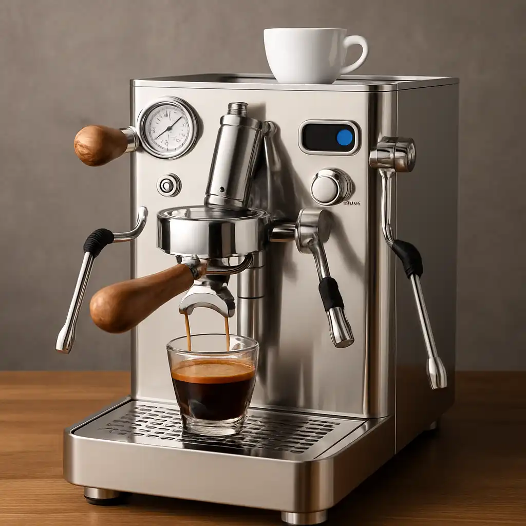 Lelit MaraX PL62X: La Guida Definitiva alla Macchina da Caffè Espresso che ha Rivoluzionato il 2026