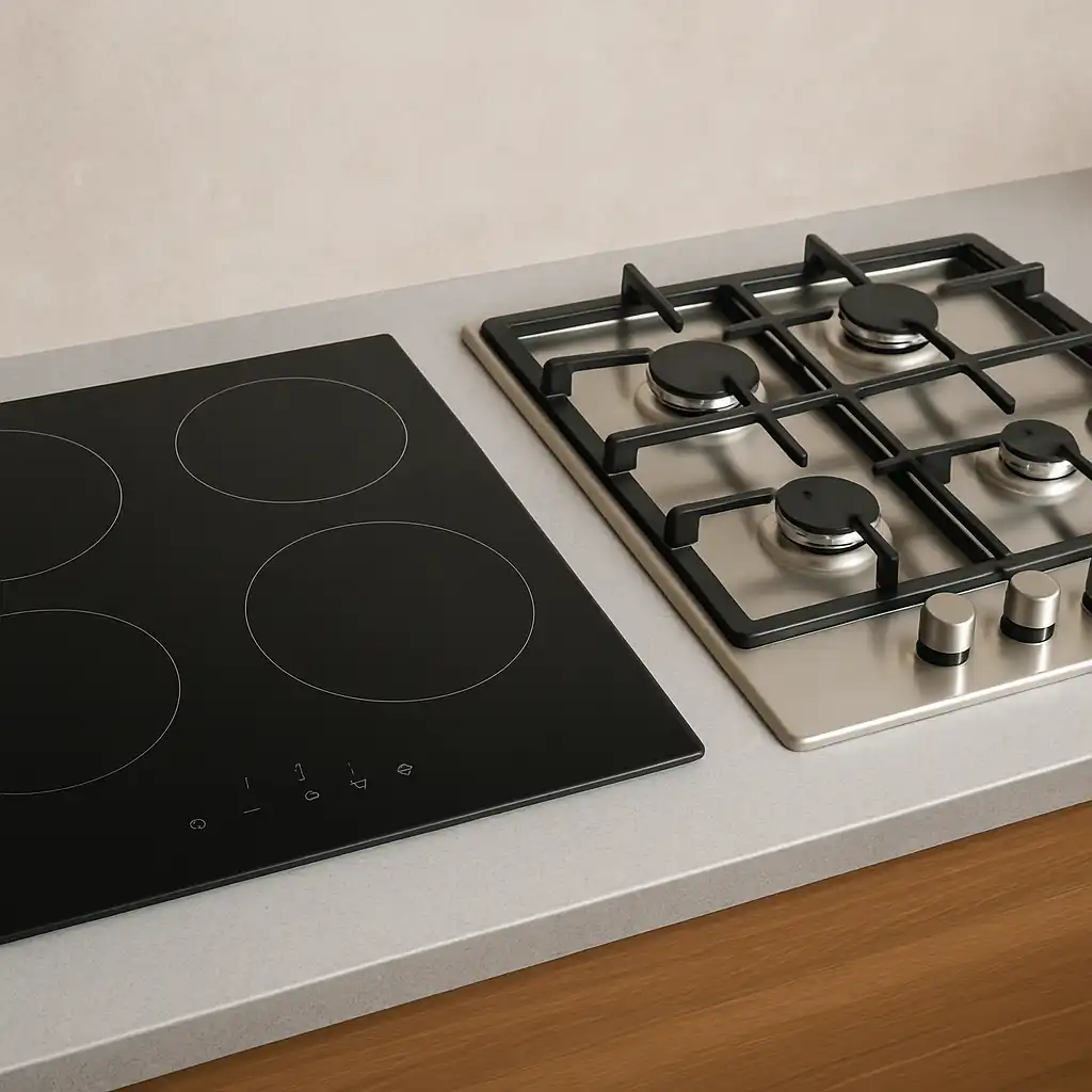 Guida Definitiva ai Migliori Piani Cottura 2026: Tecnologia a Induzione e Design a Gas per la Tua Cucina Moderna