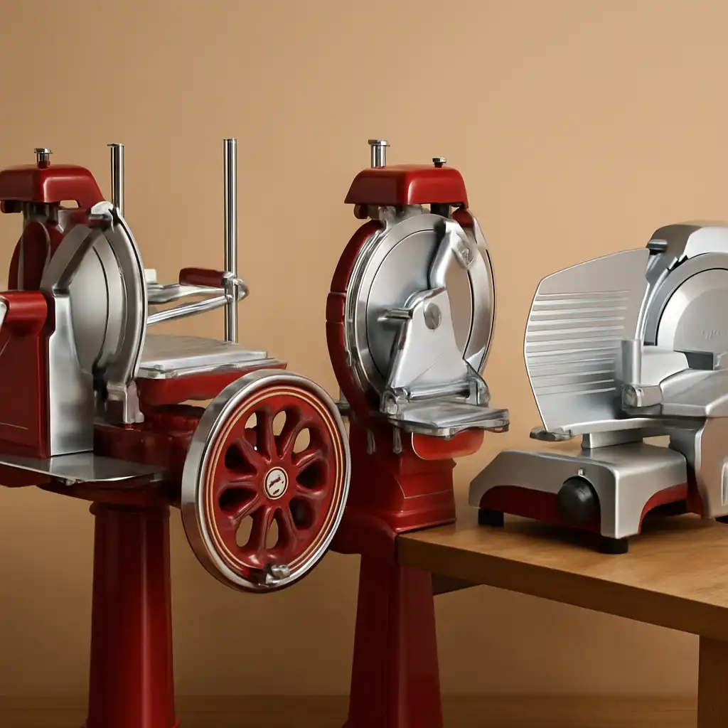 Guida Definitiva 2026: Quale Affettatrice Berkel Scegliere? Confronto tra Volano B2, B3 e Pro Line XS25