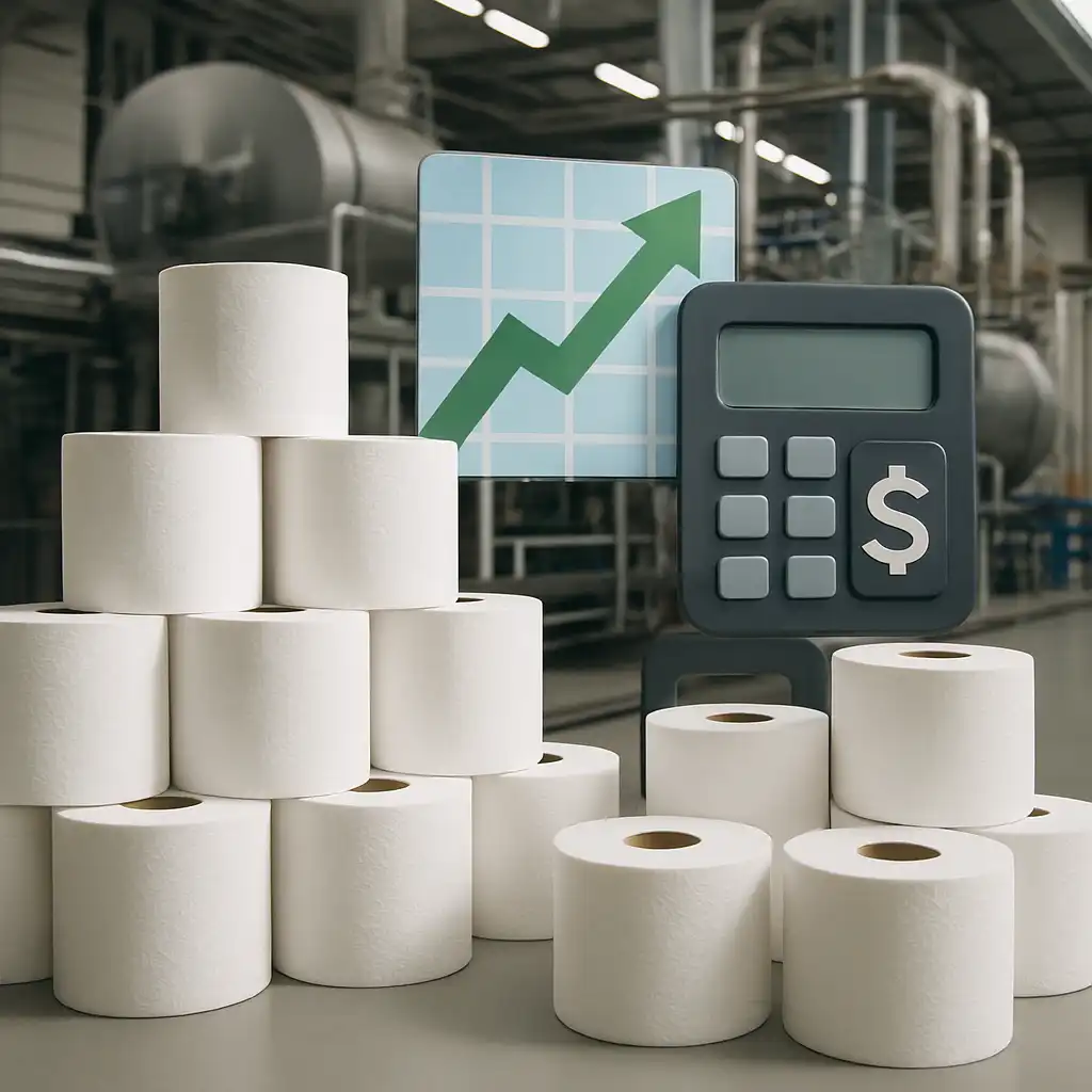 Guida Definitiva Forniture Industriali Carta Igienica 2026: Risparmio, Sostenibilità e Stock a Prezzi Incredibili