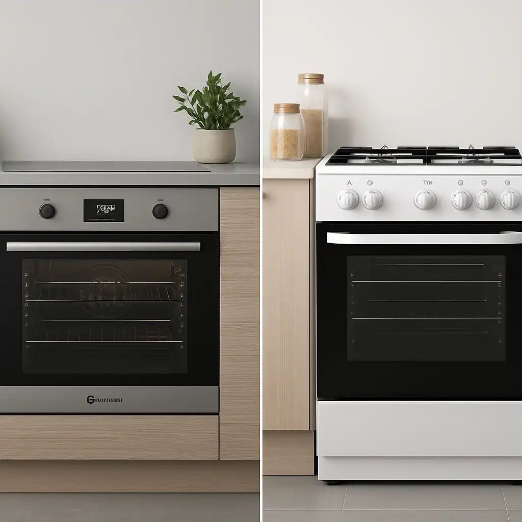 Guida Definitiva 2026: Scegliere tra Forno ad Incasso Bauknecht e Cucina Indesit per la tua Casa