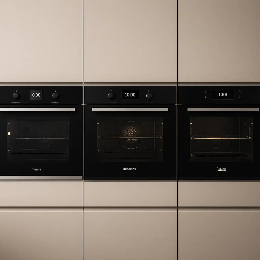 I Migliori Forni ad Incasso del 2026: La Guida Definitiva tra Whirlpool, Hotpoint e Beko