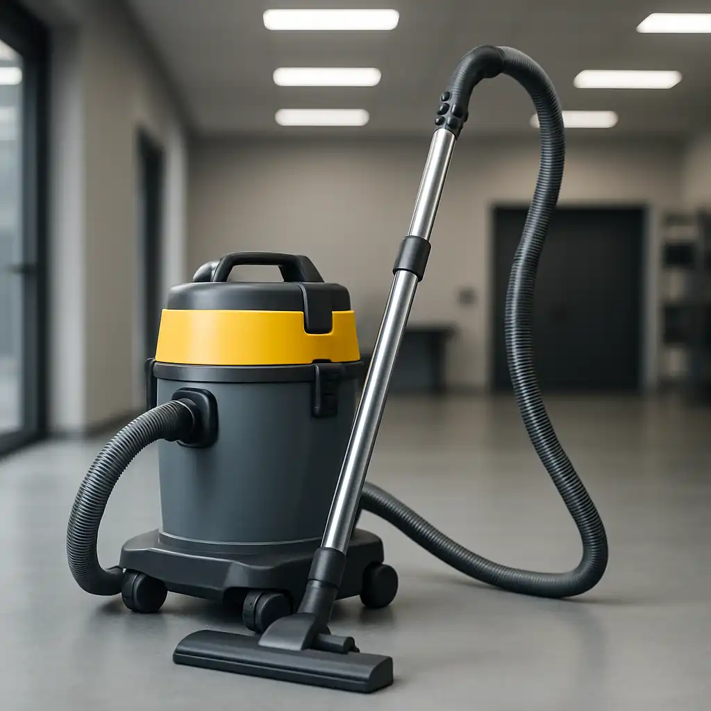 Guida Definitiva Aspirapolvere Professionali 2026: Ergonomia, Potenza e Silenziosità per il Massimo Risparmio Operativo