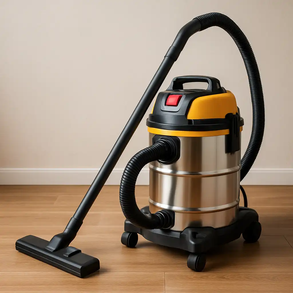 Miglior Aspirapolvere Professionale 2026: Recensione Completa Floory 700 W 11 Litri per Massime Prestazioni