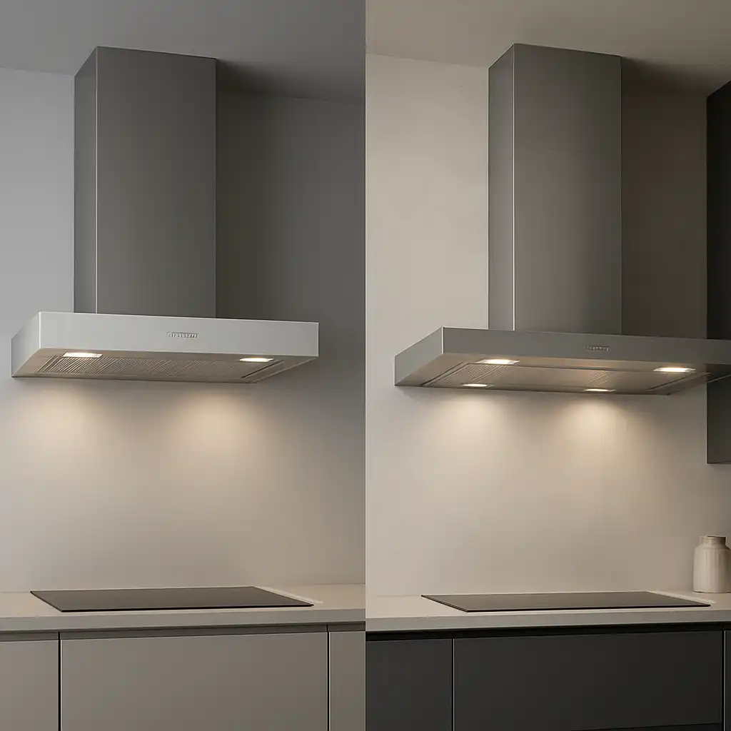 Guida Definitiva 2026: Scegliere tra Faber In-Nova Smart 60 e In-Nova Zero Drip 90 per la tua Cucina