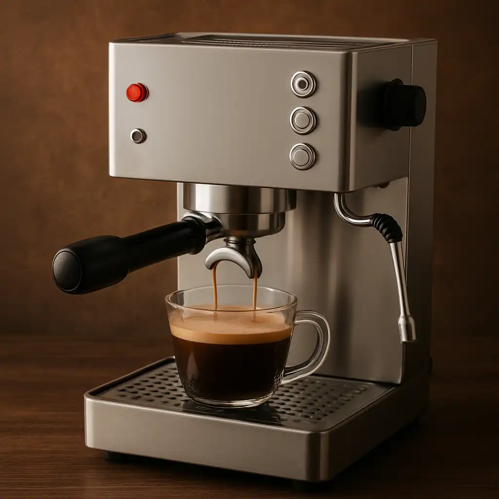 Lelit Anna PL41LEM: Guida Definitiva 2026 all'Espresso Artigianale in Casa