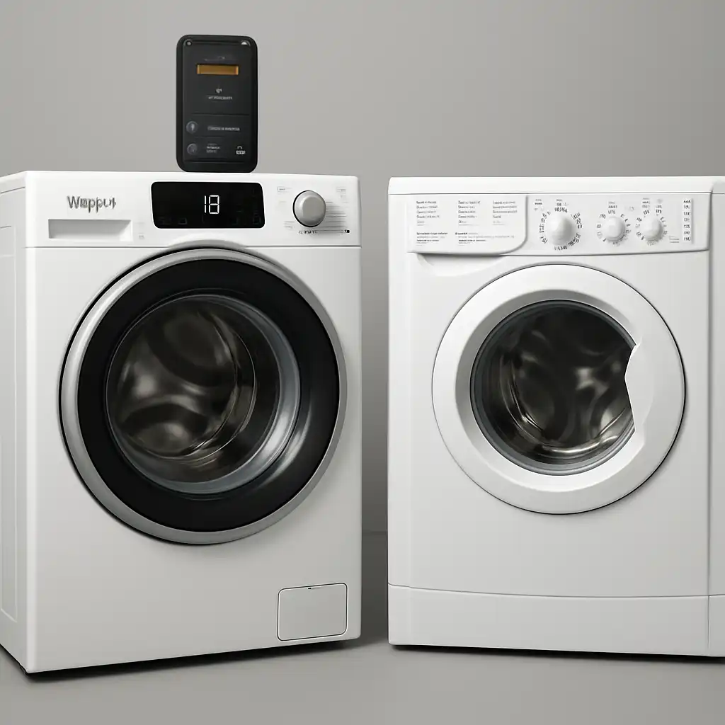 Guida Definitiva alle Lavatrici 2026: Confronto Whirlpool e Indesit tra Tecnologia Smart e Affidabilità
