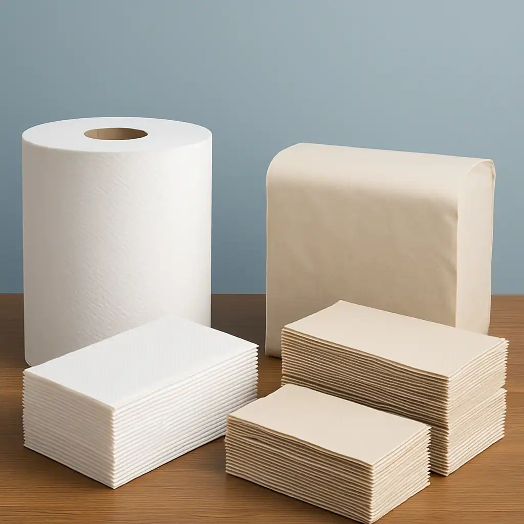 Guida Definitiva 2026: Scegliere i Migliori Asciugamani Lucart per l'Igiene Professionale e il Risparmio Aziendale