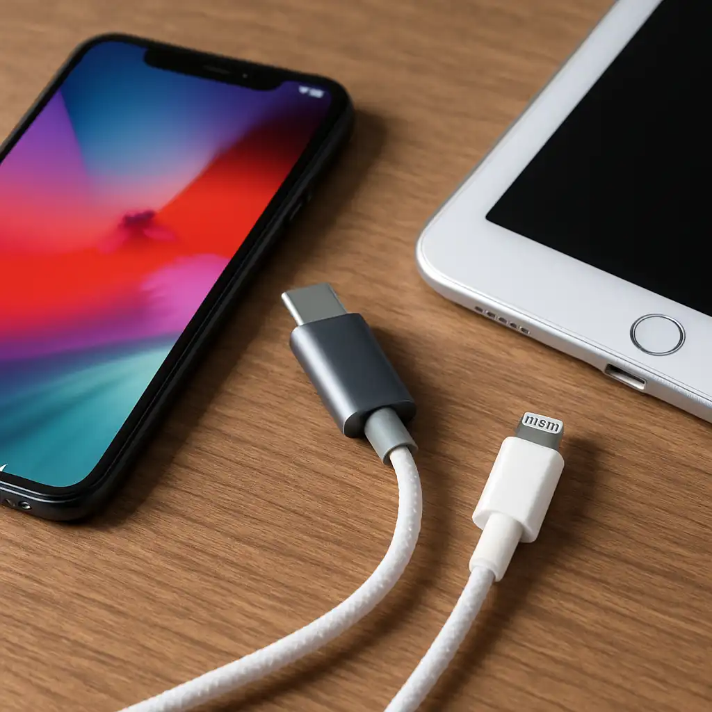 Guida Definitiva 2026: Scegliere il Miglior Cavo USB-C to Lightning per iPhone e iPad - Assperr.it