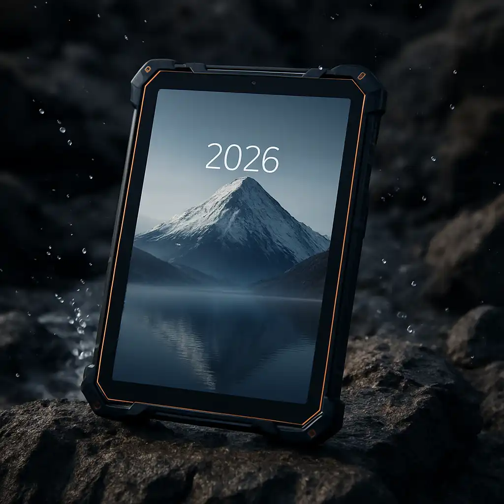 Tablet Rugged 2026: Recensione HOTWAV Tab R9 Plus - La Rivoluzione Indistruttibile per Professionisti e Avventurieri