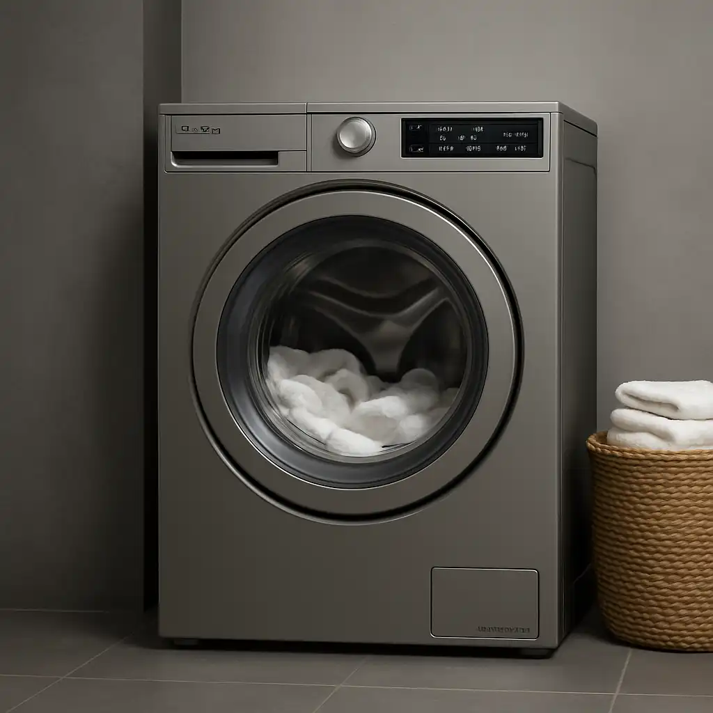 Lavatrice ASKO Steel Seal W6098X.S/2: La Rivoluzione Igienica e Duratura per il Tuo Bucato nel 2026