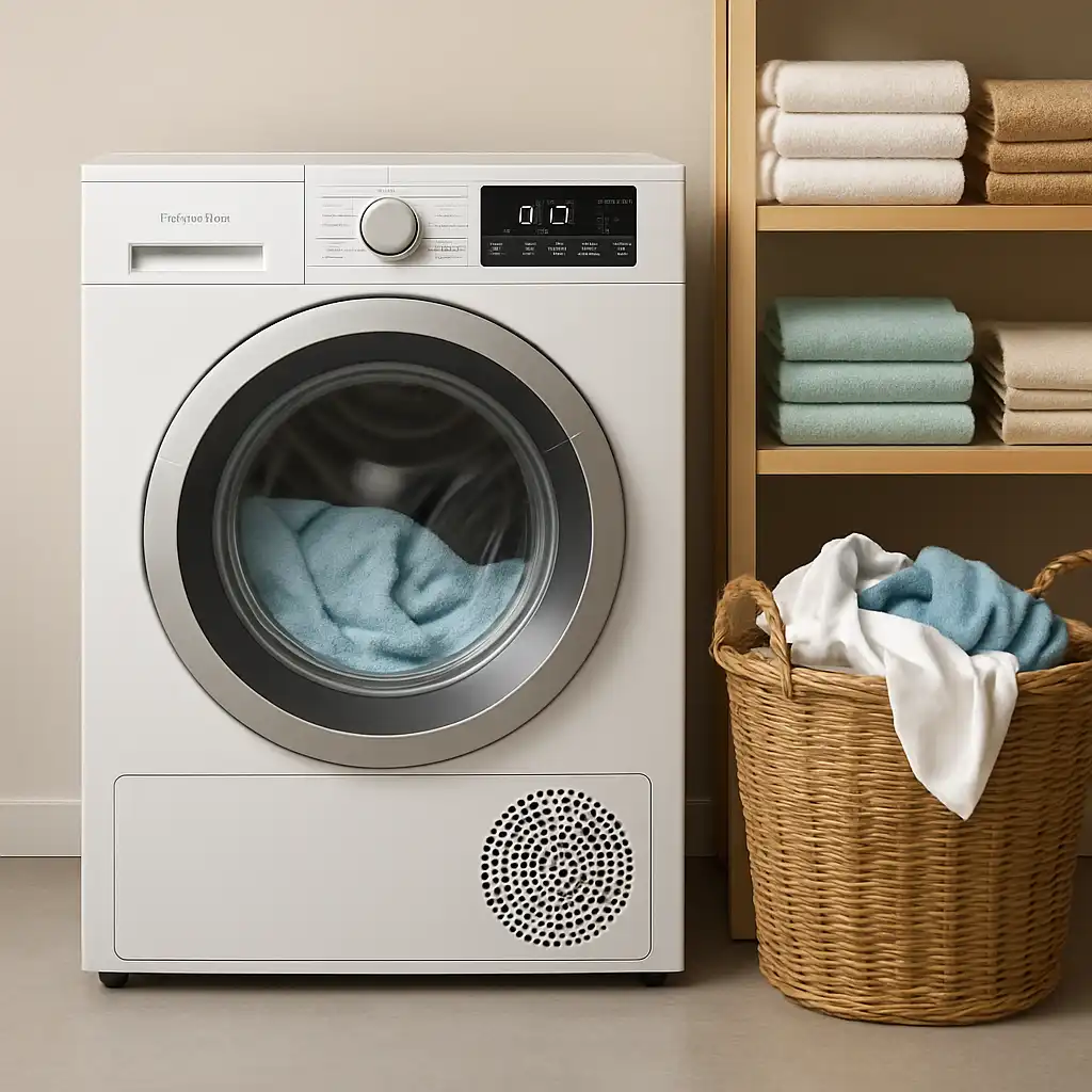 Guida Definitiva alle Migliori Asciugatrici a Pompa di Calore 2026: Efficienza, Cura dei Capi e Risparmio