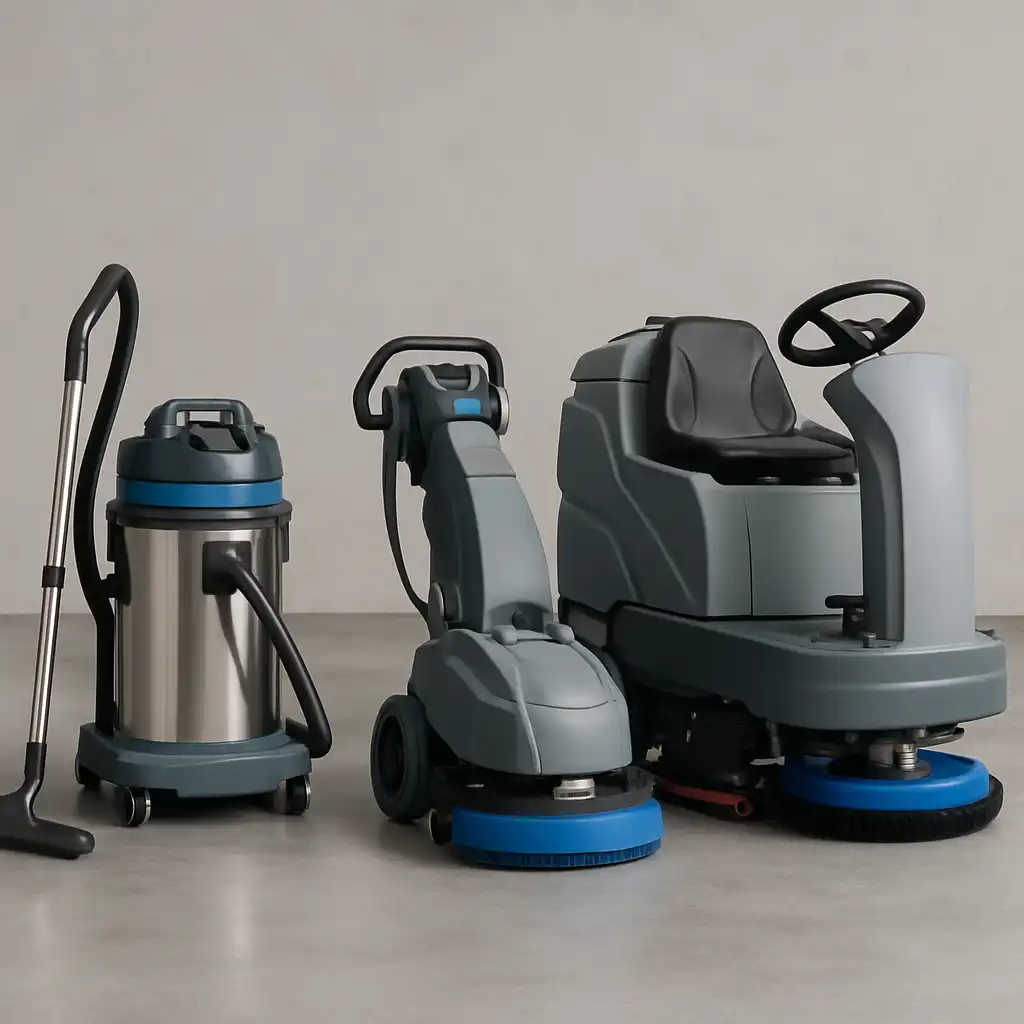 Guida Definitiva 2026: Scegliere le Migliori Macchine per Pulizie Professionali su Assperr.it