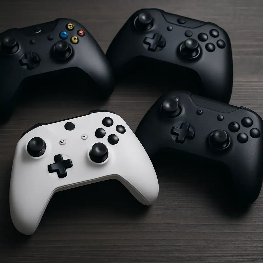Guida Definitiva ai Gamepad 2026: Tecnologia, Performance e i Migliori Modelli su Assperr.it