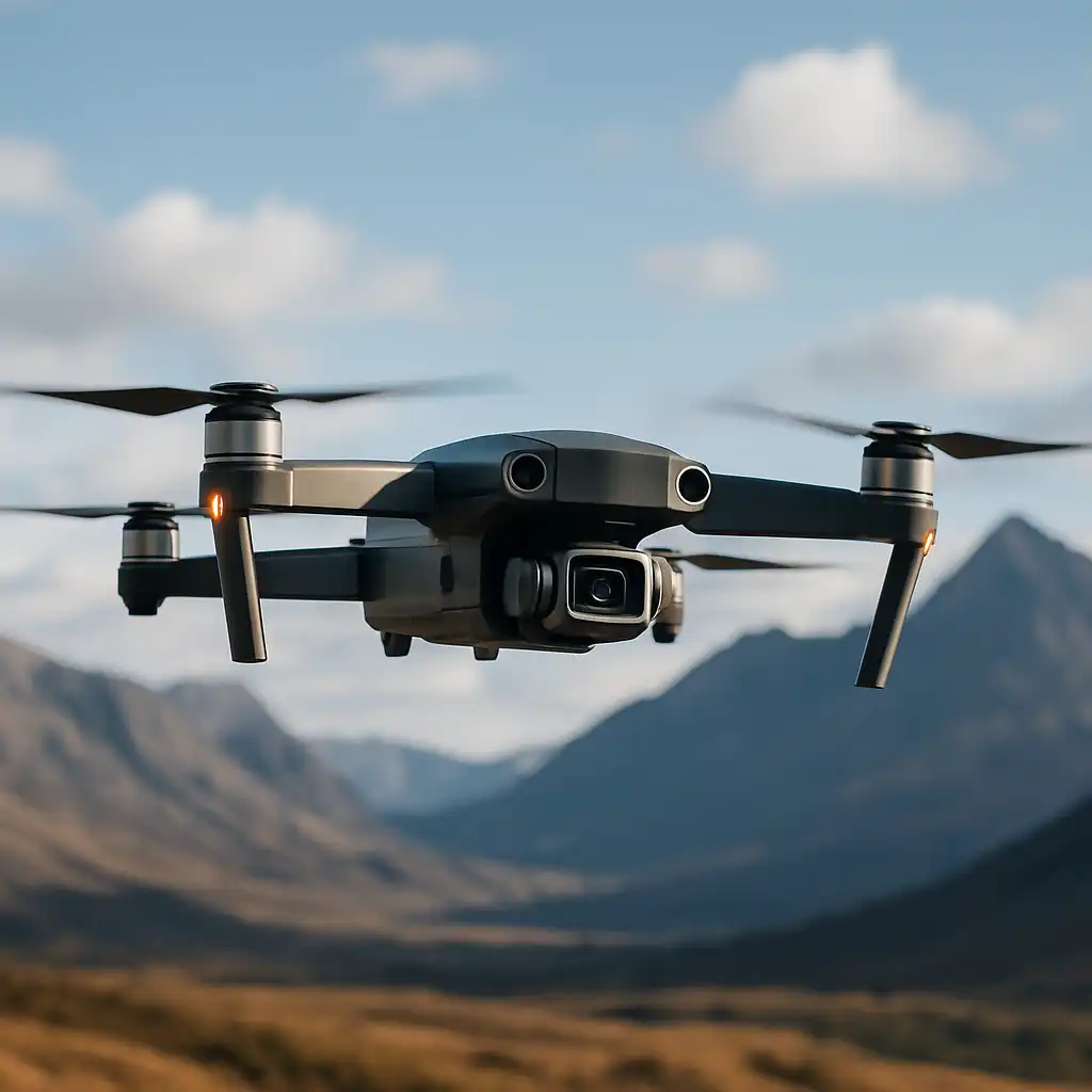 Migliori Droni 2026: Guida Definitiva alla Scelta, al Volo Professionale e alle Riprese 8K su Assperr.it