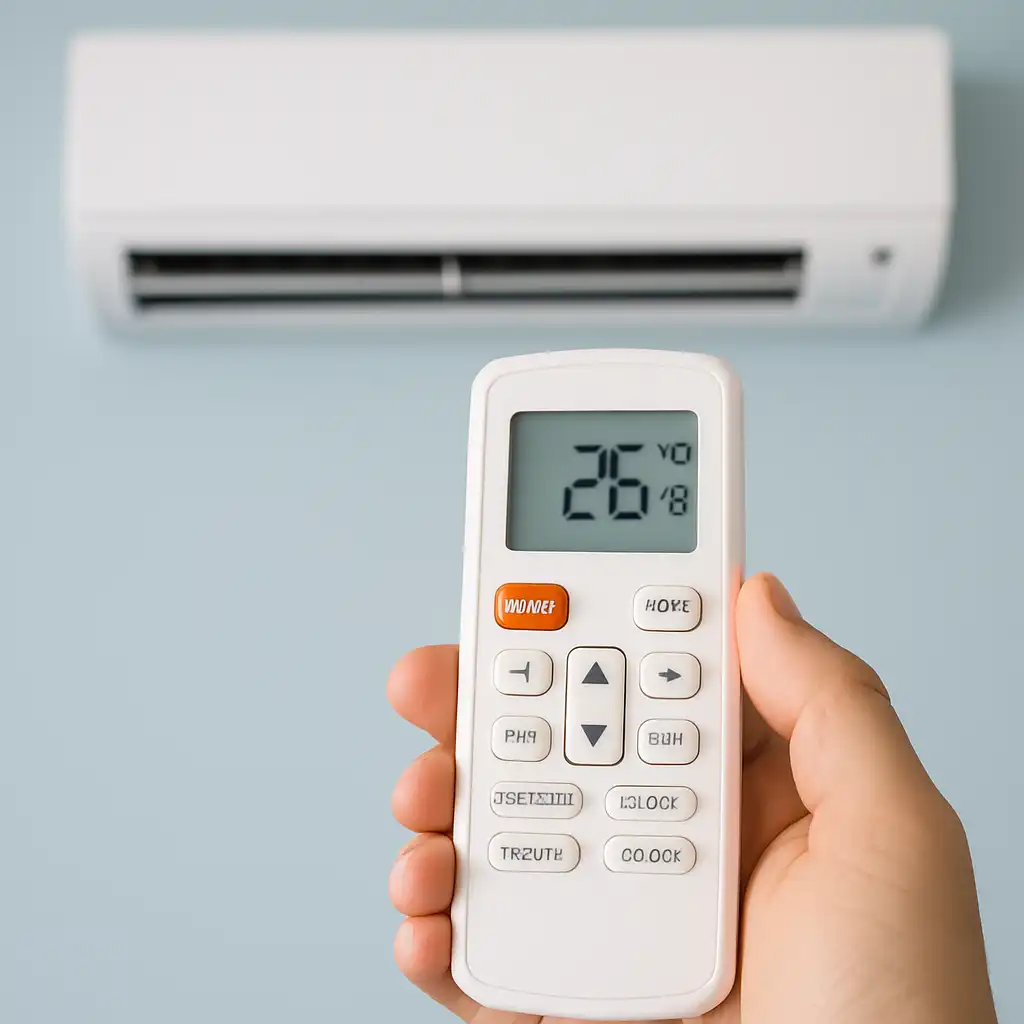 Guida Definitiva 2026: Come Scegliere e Configurare il Miglior Telecomando per Climatizzatori