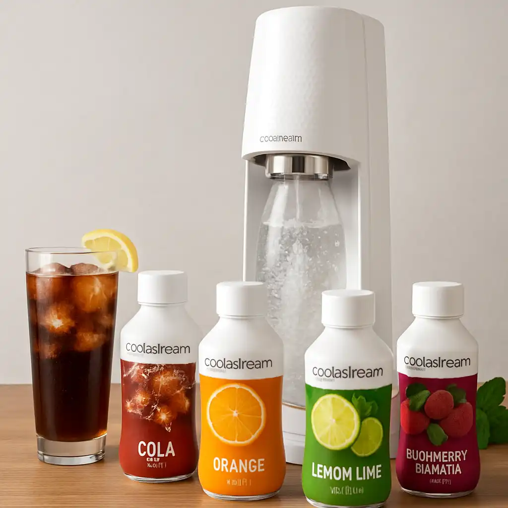 Guida Definitiva ai Concentrati SodaStream 2026: Gusto, Sostenibilità e Risparmio Totale per la tua Casa