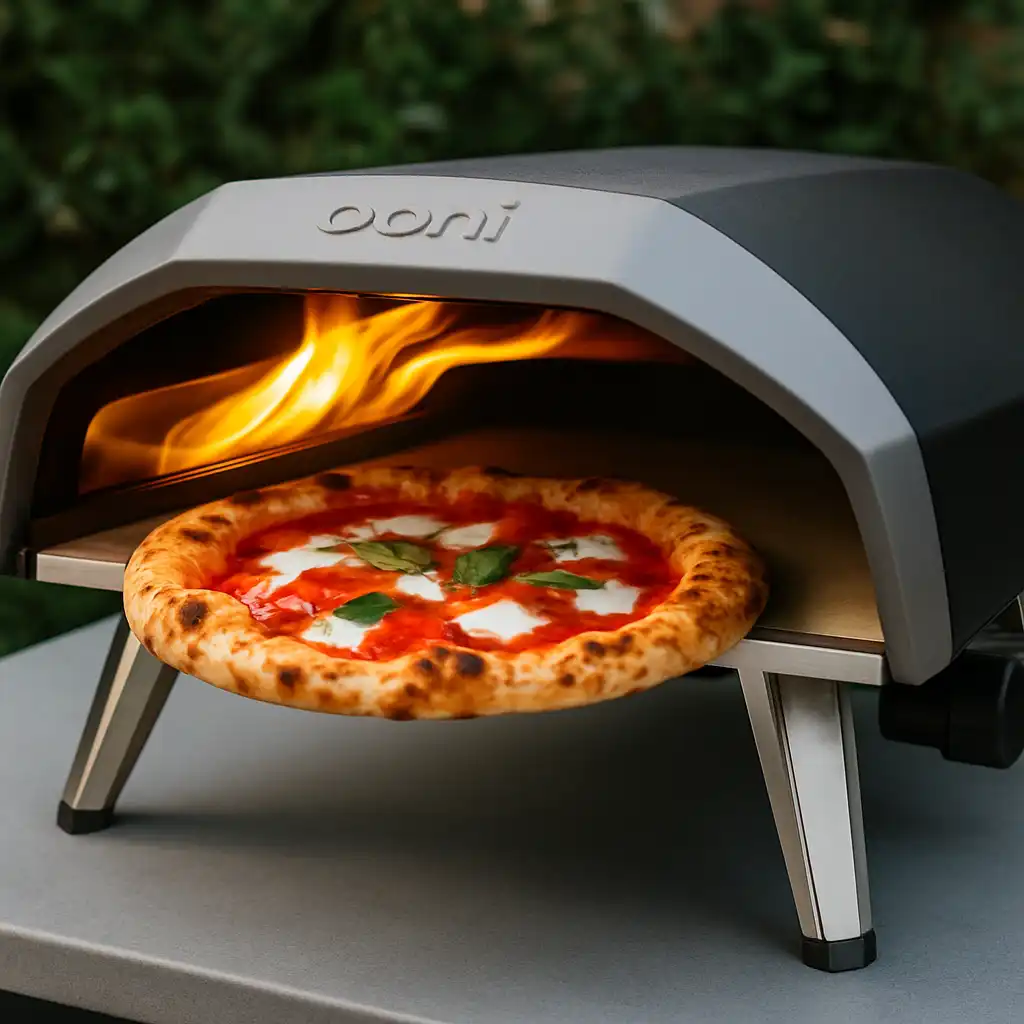 Ooni Koda 16 XL: Guida Definitiva al Miglior Forno Pizza a Gas del 2026 per Risultati Professionali a Casa