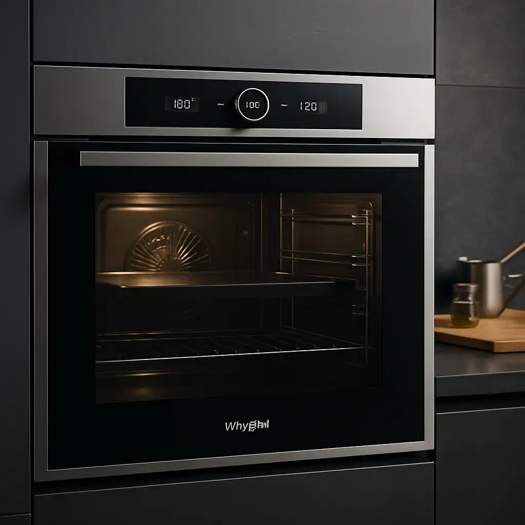 Forno Whirlpool WOI4IS8PM0SXA 73 Litri: La Guida Definitiva alla Cucina Professionale nel 2026