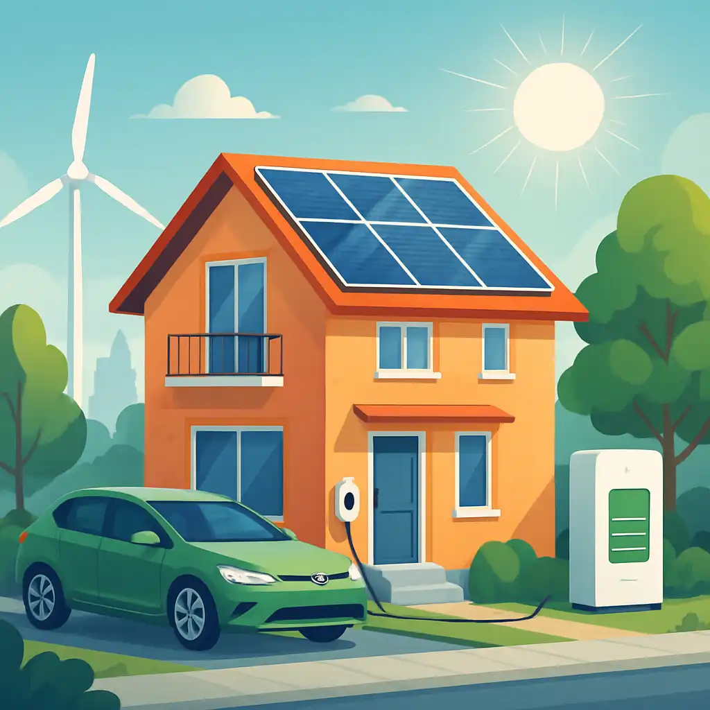 Guida Definitiva 2026: Indipendenza Energetica e Sistemi di Backup Intelligenti per la Casa del Futuro