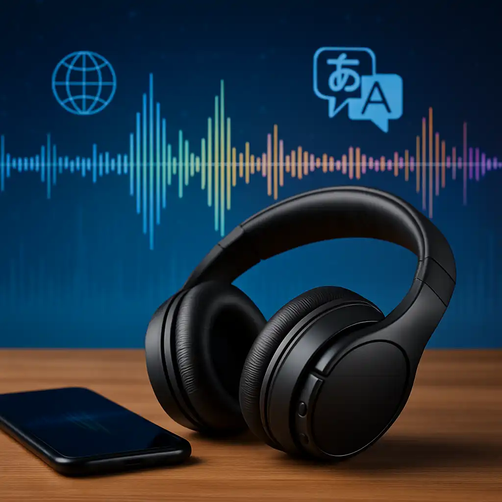 Guida Definitiva 2026: Le Migliori Cuffie Wireless tra Alta Fedeltà e Rivoluzione della Traduzione Istantanea