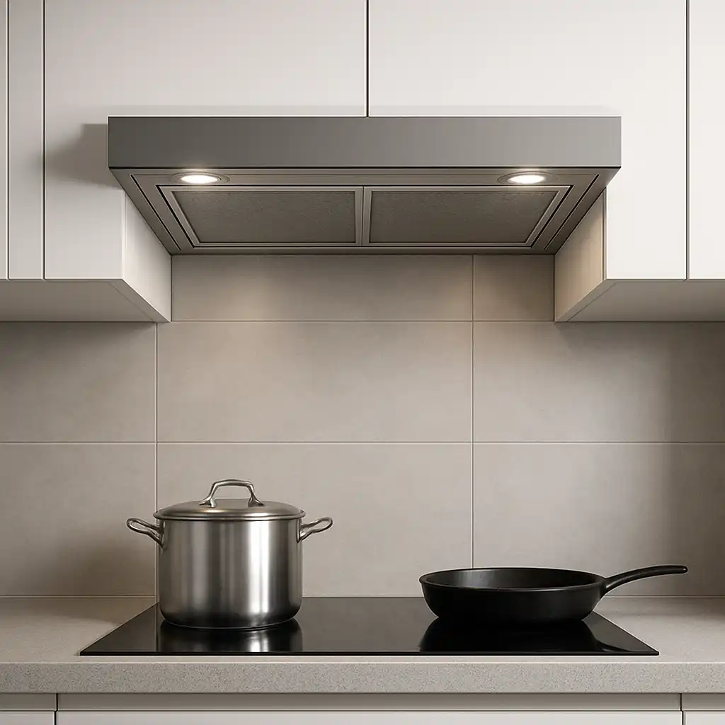 Migliori Cappe da Cucina a Incasso 2026: La Guida Definitiva per una Casa Senza Odori e Umidità